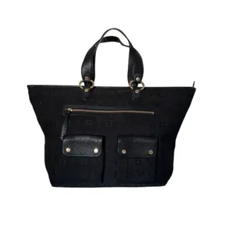 Bulgari - barca - Schoudertas
