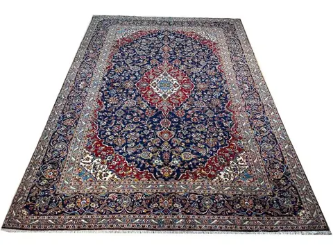 Keshan - Tapijt - 403 cm - 295 cm