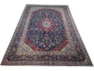 Keshan - Tapijt - 403 cm - 295 cm