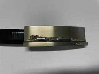 Cartier - Panthere - Riem