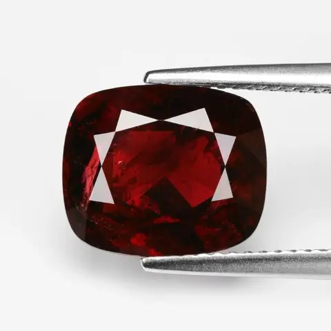 Rijk rood Spinel - 6.10 ct