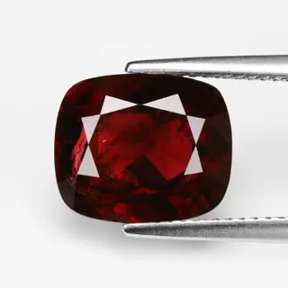 Rijk rood Spinel - 6.10 ct