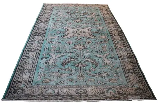 Boho Vintage - Vloerkleed - 254 cm - 165 cm