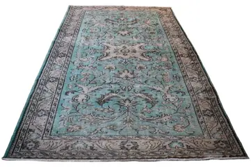 Boho Vintage - Vloerkleed - 254 cm - 165 cm