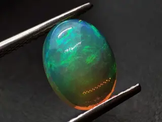 Opaal - 2.71 ct