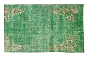 Yuruk - Vloerkleed - 202 cm - 126 cm