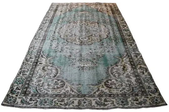 Modern Vintage - Vloerkleed - 295 cm - 173 cm