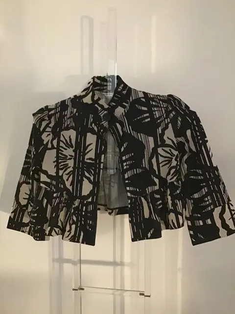 Diane von Furstenberg - petite veste Jasje