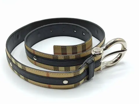 Burberry - Riem