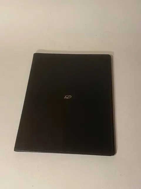 S.T. Dupont - notebook sleeve - Accessoire