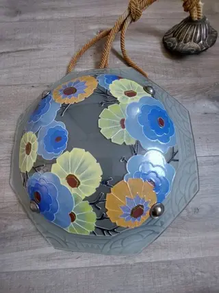 Loys Lucha - Hanglamp (1)