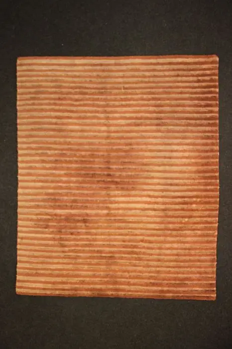 Kaschmir - Tapijt - 250 cm - 200 cm