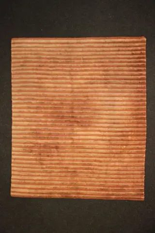 Kaschmir - Tapijt - 250 cm - 200 cm