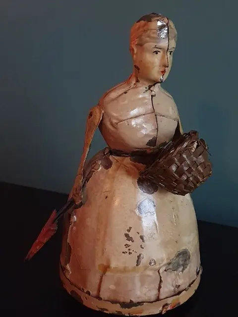 Günthermann - Dame - 1900-1909 - Duitsland