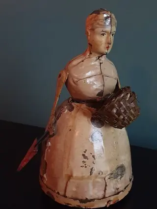 Günthermann - Dame - 1900-1909 - Duitsland