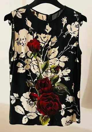 Dolce &amp; Gabbana Top