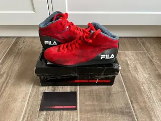 Ferrari - Formule 1 - 2000 - Schoenen