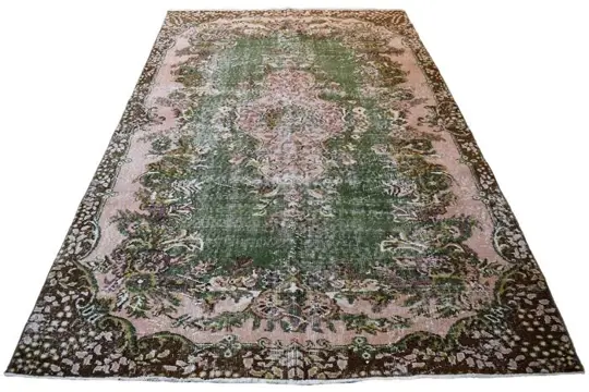 Luxury Boho Vintage - Vloerkleed - 265 cm - 166 cm