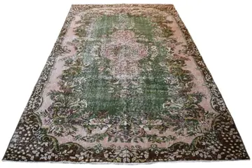 Luxury Boho Vintage - Vloerkleed - 265 cm - 166 cm