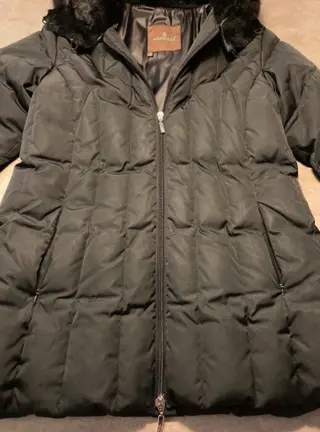 Moncler Donsjas