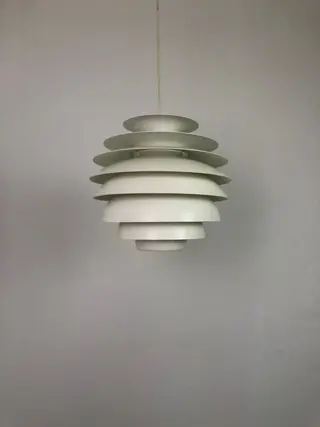 Bent Karlby - Lyfa - Hanglamp