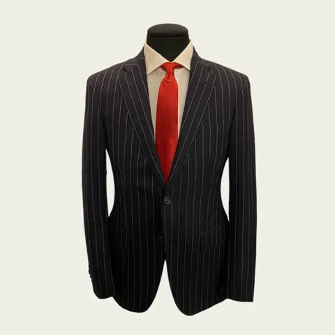 Etro - 100% Wool JacketNew Made in Italy Jasje