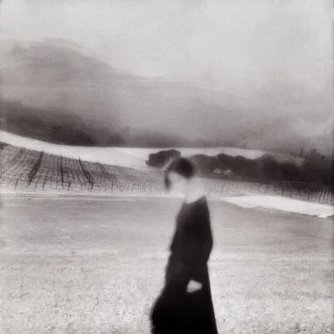 Roberto De Mitri - The Seasons - shift - my Picture
