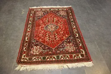 Abadeh - Tapijt - 155 cm - 110 cm