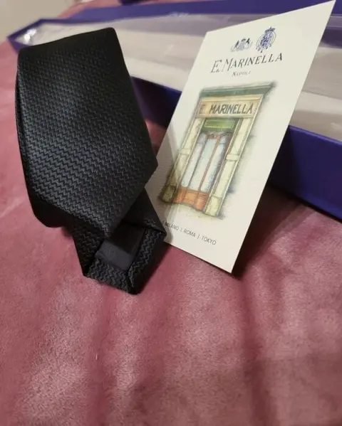 Marinella - Stropdas