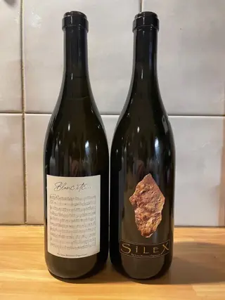 2018 Dagueneau "Silex &amp; "Blanc ect..." - Loire - 2 Fles