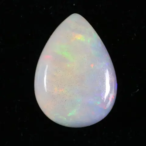 Geen minimumprijs - Opaal - 4.07 ct