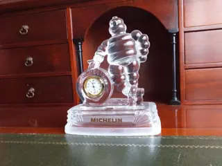 Decoratief object - Michelin - 1980-1990