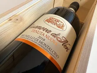 2018 Casanova di Neri "Tenuta Nuova" - Brunello di