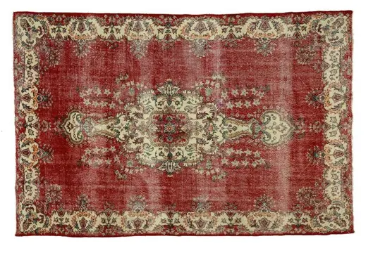 Yuruk - Vloerkleed - 280 cm - 184 cm