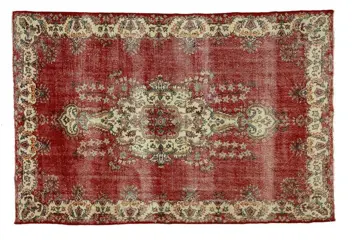 Yuruk - Vloerkleed - 280 cm - 184 cm