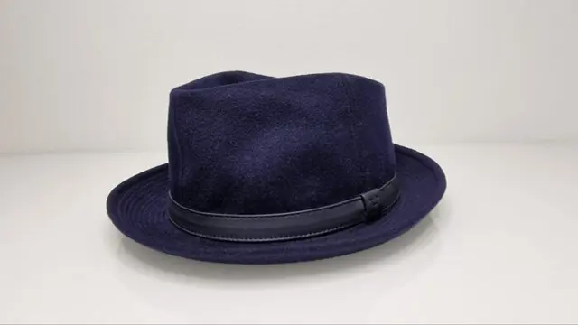 Hermès - Homme Majorque - Hoed