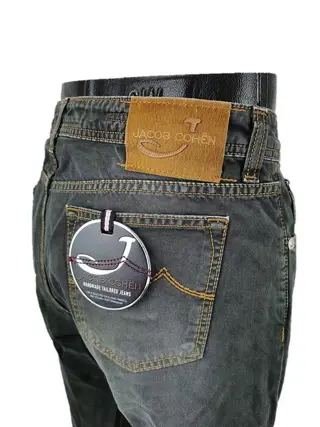 Jacob Cohen - JC 688 Special Jeans