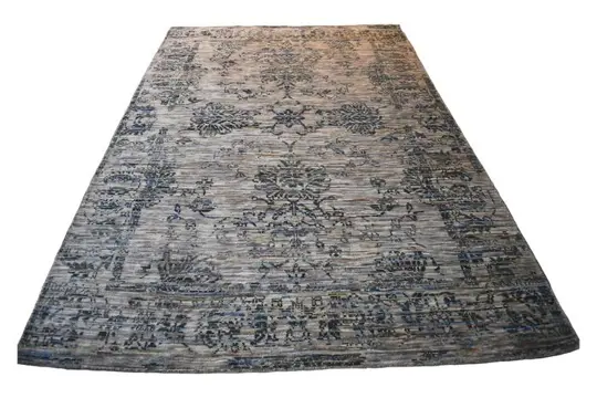 Luxury art deco - Vloerkleed - 302 cm - 197 cm