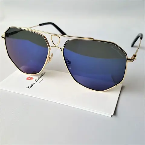 Other brand - Lamborghini - Aviator Gold - Shield Special