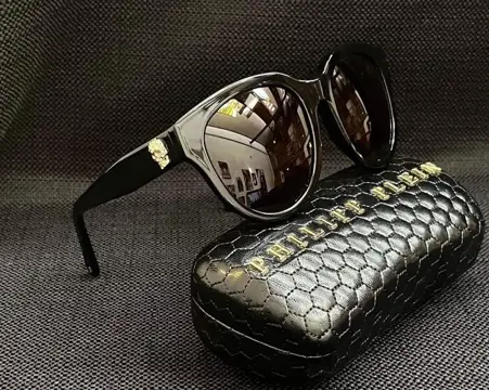 Philipp Plein - Zonnebril