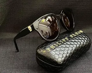 Philipp Plein - Zonnebril