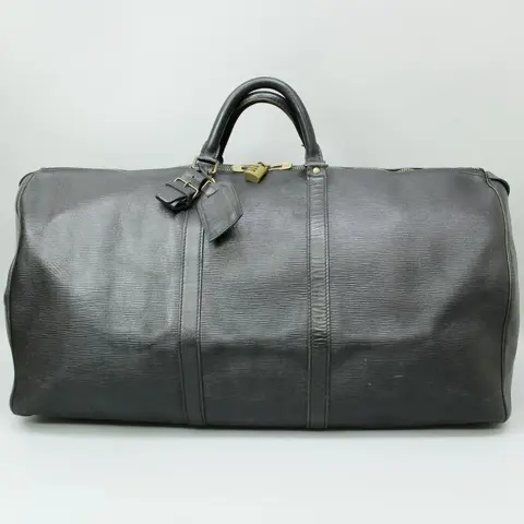 Louis Vuitton - Keepall 60 - Reistas