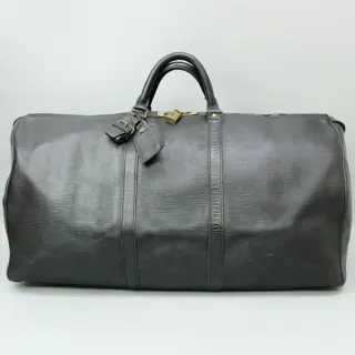 Louis Vuitton - Keepall 60 - Reistas