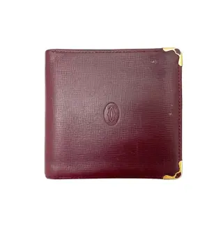 Cartier - Herenportemonnee