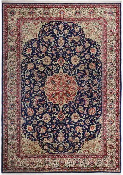 Sarouck - Vloerkleed - 311 cm - 223 cm