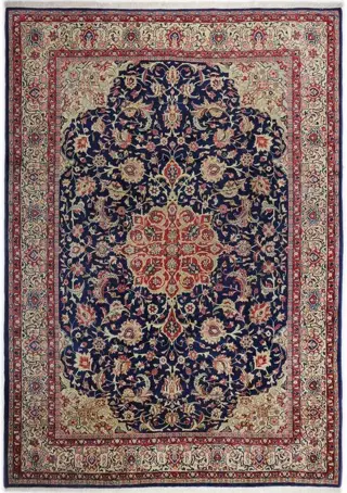 Sarouck - Vloerkleed - 311 cm - 223 cm