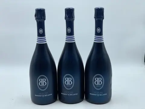 Besserat De Bellefon Cuvée BB 1843 - Champagne Brut - 3