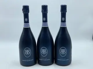 Besserat De Bellefon Cuvée BB 1843 - Champagne Brut - 3