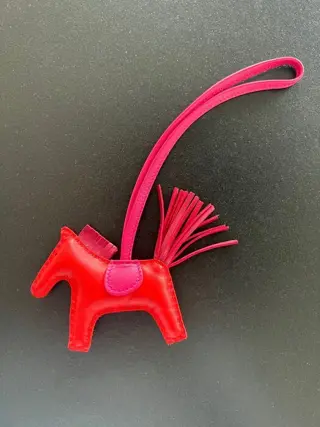 Hermès - Rodeo PM Milo - Accessoire