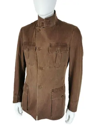 Tagliatore Blazer, Jas